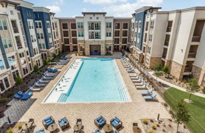 Landing Stylish 1BD Clubhouse Pool - Foto 17