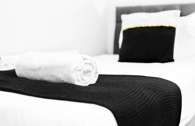 Large Family House With Garden Close to Birmingham - Foto 3