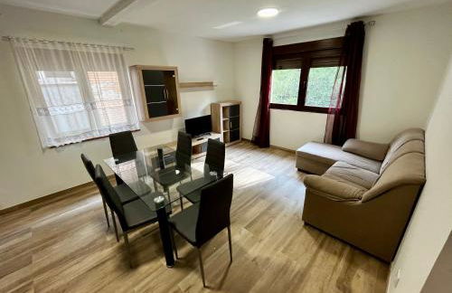 Lotila Flats L'Infiestu - Foto 26