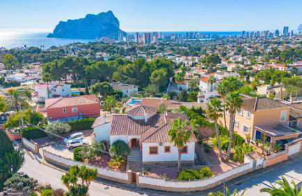 Villa Martí - Photo 56