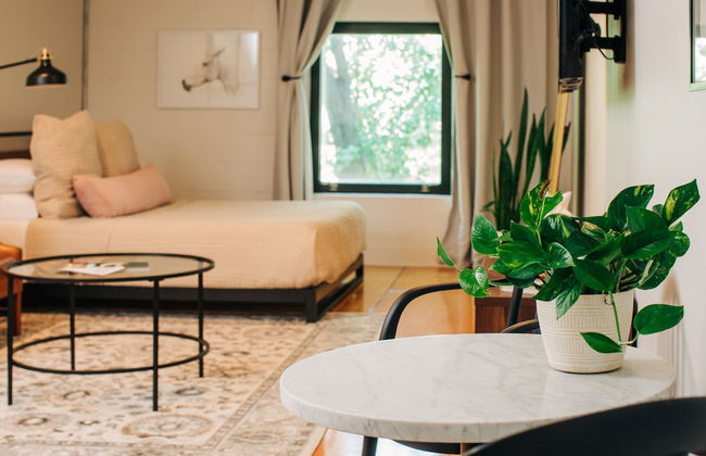 Stellar Suites - Foto 41