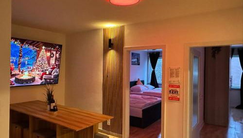 Ferienwohnung im Hamburger Straße 134 - Foto 3