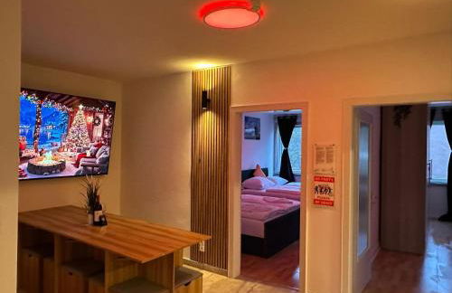 Ferienwohnung im Hamburger Straße 134 - Foto 3