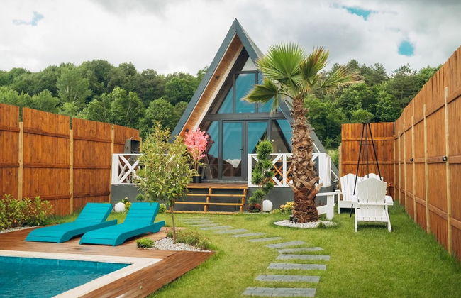 VALLEEY SAPANCA - Foto 18