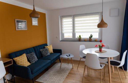 FeWo Aurora am Bodensee - Foto 22