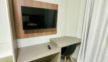 Loft confortável e refinado A - Foto 4