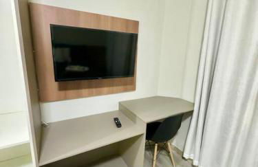 Loft confortável e refinado A - Foto 4