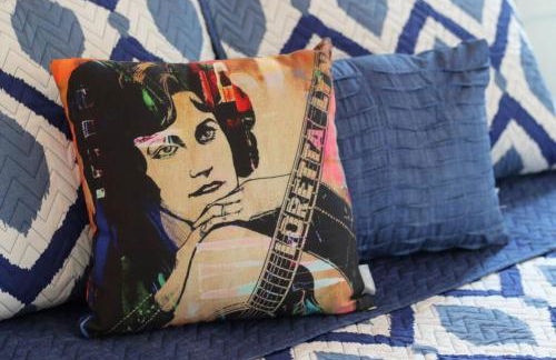 NEW Music Icon House in East Nashville - Foto 24