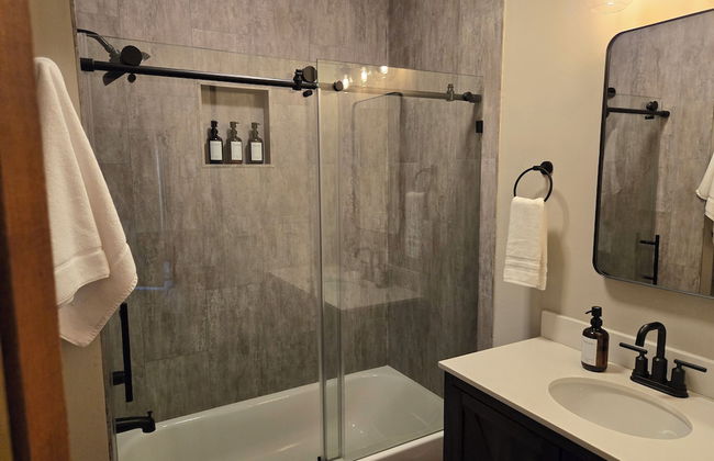 Yuba River Inn - Foto 18