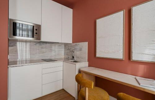 Vincci Baixa Suites Apartments - Photo 9