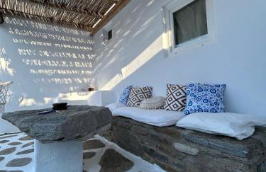 Louloudas rooms paros - Photo 1