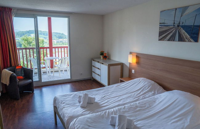 VVF Urrugne Saint-Jean-de-Luz Côte Basque - Foto 6