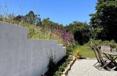 April Cottage - Foto 34