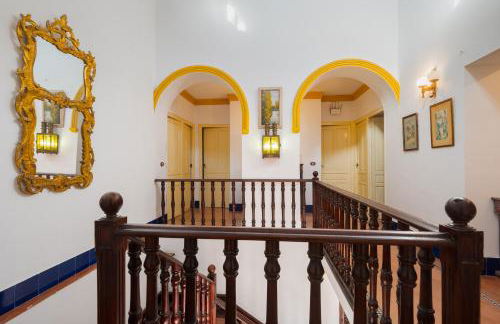 Casa rural Hacienda San Felipe - Foto 33