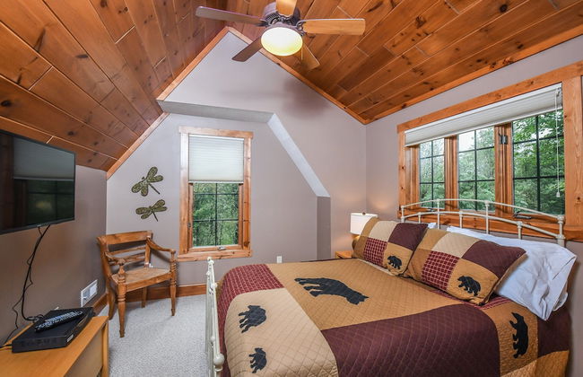 Bears Lair by Taylor Made Deep Creek - Photo 29