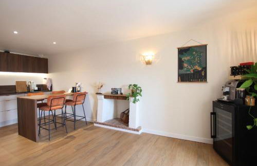 Maison Bello - La Suite Bohème - Photo 24