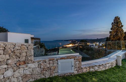 Ville Palà Luxury - Castro by HDSalento - Foto 46