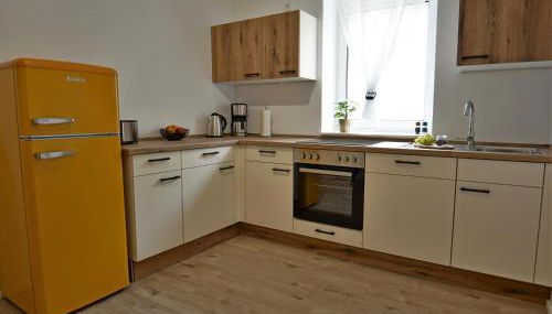 Hogulu - 2 - RAUM - App 26 mit Balkon in der Nähe der Jahrtausendbrücke - Photo 5