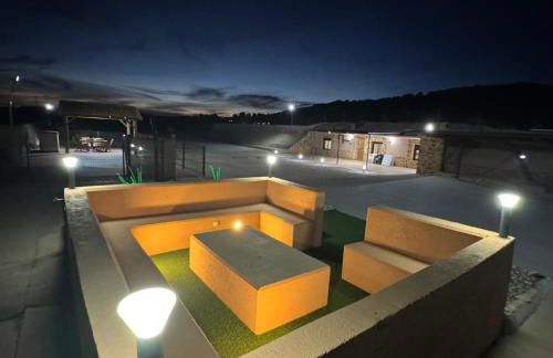 Apartamento Rural Casa Cueva - Foto 5