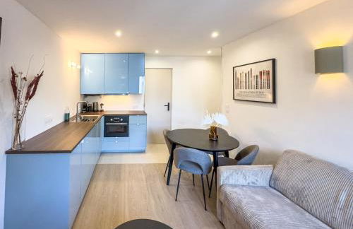 Ski Cozy Bourg-Saint-Maurice Les Arcs - Photo 1