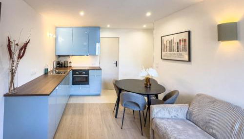 Ski Cozy Bourg-Saint-Maurice Les Arcs - Photo 1, stove, dishwasher