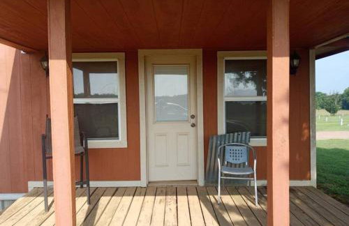 That 70s Cabin Yellow Rose Canyon - Foto 9