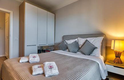 Rezydencja Niechorze MORSKIE WIDOKI 313 z Basenem i SPA - 5D Apartments - Foto 28