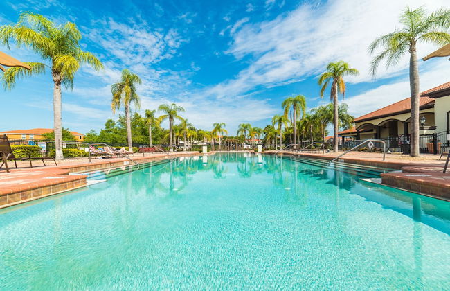 Aco243016 - Bella Vida Resort - 6 Bed 5.5 Baths Villa - Foto 24