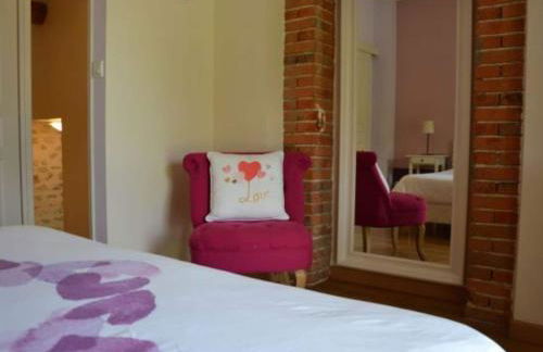 Holiday Home in Chilleurs near Château - Foto 11