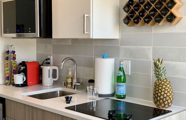 Primo Capitol Hill Studio - Foto 10