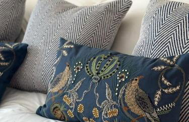 Fabulous Farm House in Skirmett - Foto 31