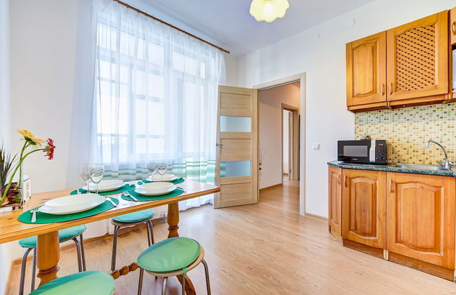 Apartments Vesta near Gulf of Finland - Foto 55