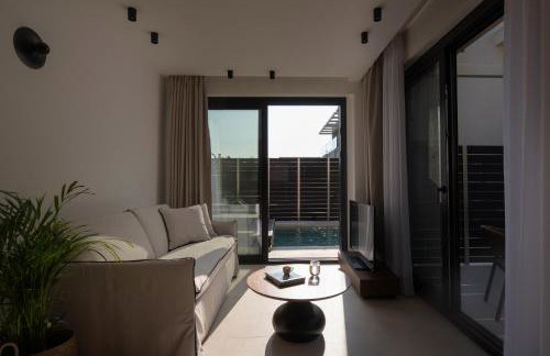 Vista Luxury Suites Halkidiki - Foto 122