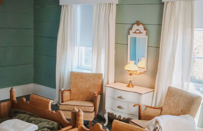 Helgaker Gård - Foto 70