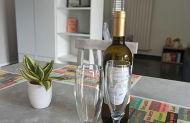 Il Glicine cozy appartamnent, near Sestri Levante between Cinque terre e Portofino - Foto 7