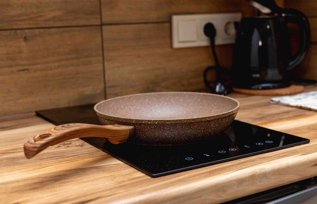 More Apartments na Estonskoy 37 k 11 - Photo 10