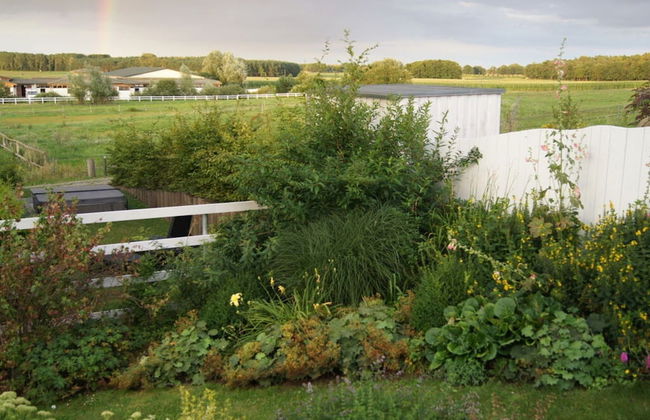 Land Fleesensee - Foto 19