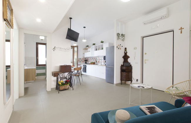 Estate4home - Casa Luigino - Foto 16