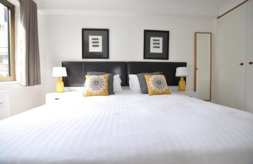 Marlyn Lodge - City of London - Foto 46