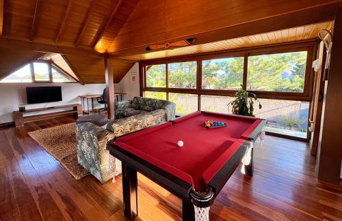 Casa 02 Monte Boa Vista - Casa de 4 Suítes com Vista Deslumbrante - Photo 48