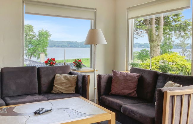 "Launo" - 150m to the fjord - Foto 13