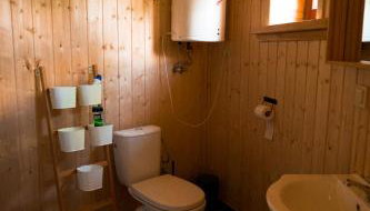 Grzybek Maison champignon - Foto 3