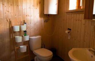 Grzybek Maison champignon - Foto 3