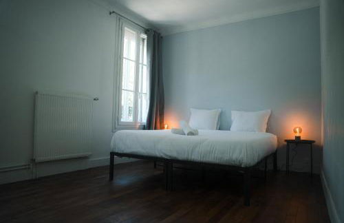 La Maison sur la Loire À deux pas du cœur de Tours - Foto 16