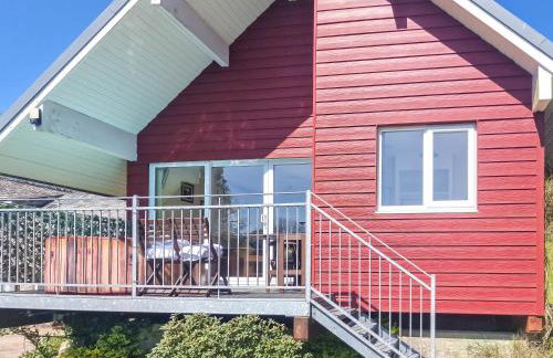 Ta Mill Cottages & Lodges - Meadowview Chalet 1 - Foto 1