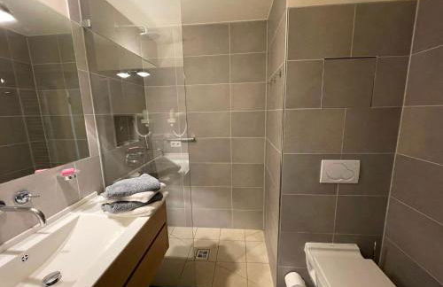 Apartment Alpenappartement Buchenhöhe A301 by Interhome - Foto 34