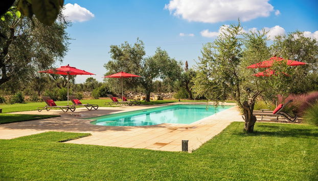 Masseria Li Reni - Foto 2, Profilbild