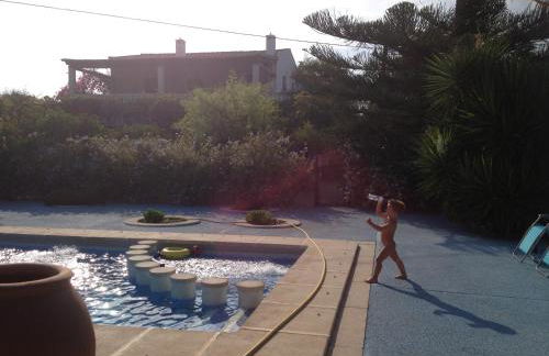 Cortijo de Mariangela UNO - Foto 45