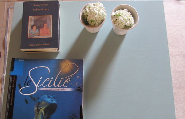 Dimora Il Balcone Barocco - Foto 6