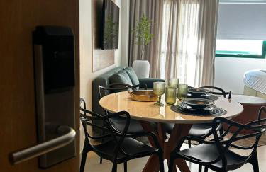 Flat Praia Century Camburi - Photo 9